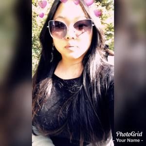 Meet your Posher, Lena